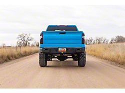 Smittybilt Adventure Series Rear Bumper (20-26 Silverado 2500 HD)