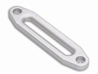 Smittybilt Standard Aluminum Hawse Fairlead
