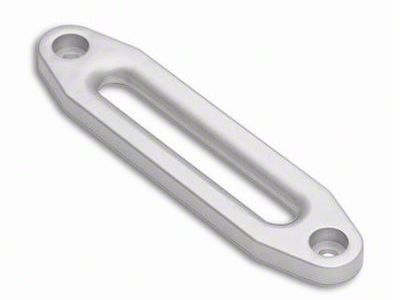 Smittybilt Standard Aluminum Hawse Fairlead