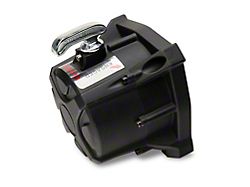 Smittybilt Complete Gear Assembly; Winch Replacement Part