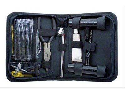 Smittybilt Tire Repair Kit