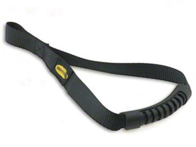 Smittybilt Winch Grab Handle