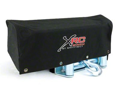 Smittybilt XRC Winch Cover