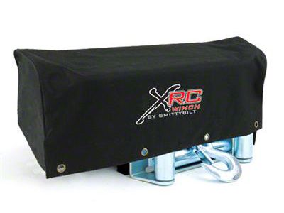 Smittybilt XRC Winch Cover