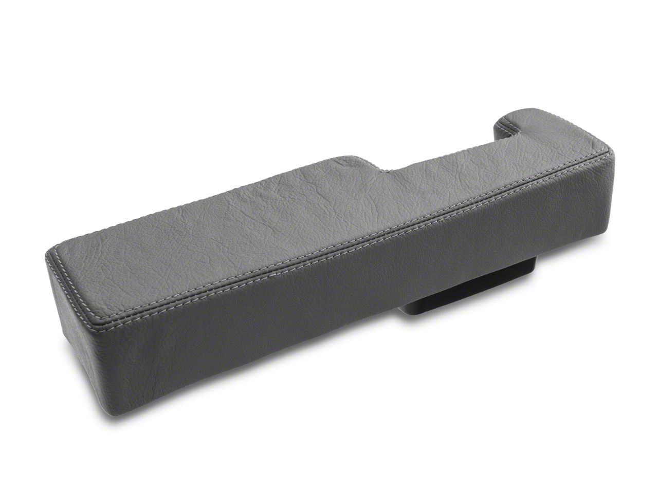 Alterum F-150 SnapRest Armrest Extension - Medium Stone T527484