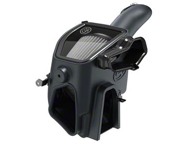 S&B Cold Air Intake with Dry Extendable Filter (20-22 6.7L Powerstroke F-350 Super Duty)