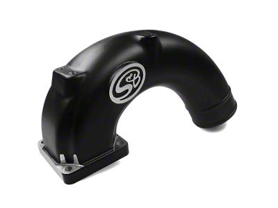 S&B Intake Elbow (03-07 5.9L RAM 2500)