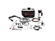 Snow Performance Stage 2.5 Boost Cooler with Tank for 102mm Throttle Body (99-24 V8 Sierra 1500)