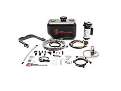 Snow Performance Stage 2.5 Boost Cooler with Tank for 102mm Throttle Body (99-24 V8 Silverado 1500)