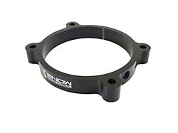 Snow Performance Throttle Body Spacer Injection Plate for 102mm Throttle Body (99-23 V8 Silverado 1500)