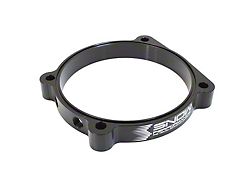Snow Performance Throttle Body Spacer Injection Plate (14-25 5.3L Silverado 1500)