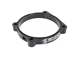 Snow Performance Throttle Body Spacer Injection Plate (14-23 5.3L Silverado 1500)