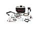 Snow Performance Stage 2.5 Boost Cooler with Tank for 102mm Throttle Body (07-19 6.0L Silverado 2500 HD)