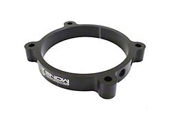 Snow Performance Throttle Body Spacer Injection Plate for 102mm Throttle Body (07-19 6.0L Silverado 3500 HD)
