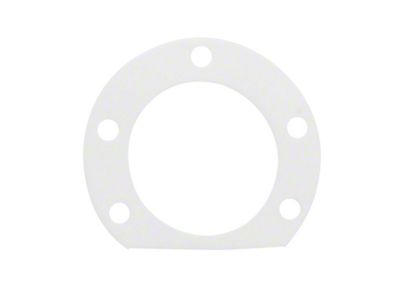 SoffSeal Axle Bearing Retainer Gasket for 8-3/4 x 9-1/4-Inch Rear Ends (98-04 Dakota)