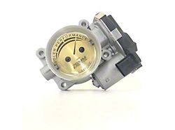 72mm/76mm Effective Bore Premium Throttle Body (15-16 3.6L Colorado)