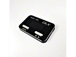 Soler Performance DLX Bluetooth Throttle Controller (15-25 Colorado)