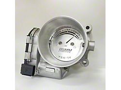 80mm/85mm Effective Bore Premium Throttle Body (11-19 6.2L F-250 Super Duty)