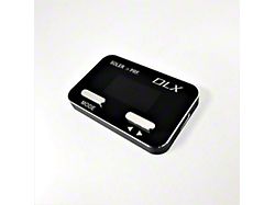 Soler Performance DLX Bluetooth Throttle Controller (19-25 Sierra 1500)