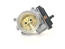 Soler Performance 80mm/84mm Effective Bore Premium Throttle Body (14-25 5.3L Silverado 1500)