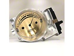 Soler Performance 103mm Premium Throttle Body (15-25 6.2L Tahoe)