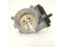 87mm/91mm Effective Bore Premium Throttle Body (22-26 6.2L Tahoe)
