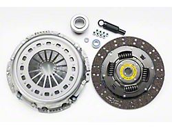 South Bend Clutch Stage 1 Organic Clutch Kit (03-04 5.9L RAM 2500 w/ NV4500 Transmission)
