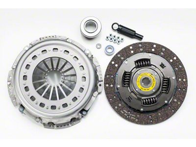 South Bend Clutch Stage 1 Organic Clutch Kit (03-04 5.9L RAM 2500 w/ NV4500 Transmission)