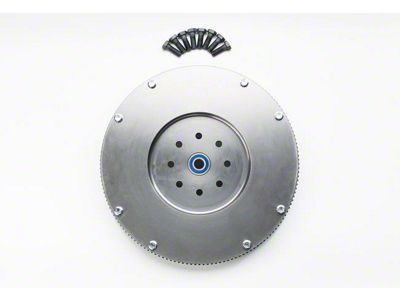 South Bend Clutch Steel Flywheel (03-05 5.9L RAM 2500)