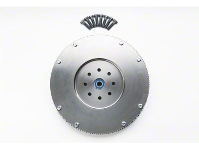 South Bend Clutch Steel Flywheel (05-09 5.9L, 6.7L RAM 2500)
