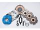 South Bend Clutch Stage 6 Competition Triple Disc Full Sintered Iron Clutch Kit; 10-Spline (05-07 5.9L RAM 3500 w/ G56 Transmission)