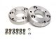 Southern Truck Lifts 2-Inch Front Leveling Kit (09-13 2WD/4WD F-150; 10-11 F-150 Raptor)