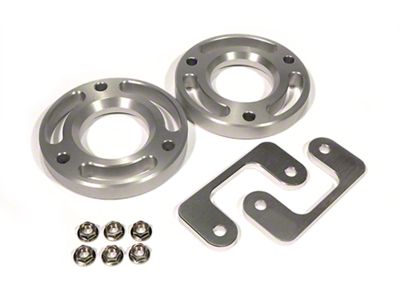 Southern Truck Lifts 2.25-Inch Front Aluminum Leveling Kit (07-18 Silverado 1500)