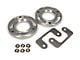 Southern Truck Lifts 2.25-Inch Front Aluminum Leveling Kit (07-18 Silverado 1500)