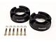 Southern Truck Lifts 2.50-Inch Front Leveling Kit (04-13 2WD/4WD F-150, Excluding Raptor)