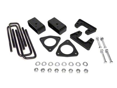 Southern Truck Lifts 2.50-Inch Leveling Lift Kit (07-18 2WD/4WD Sierra 1500)