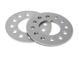 Southern Truck Lifts 0.25-Inch 6-Lug Wheel Spacers (19-26 RAM 1500)