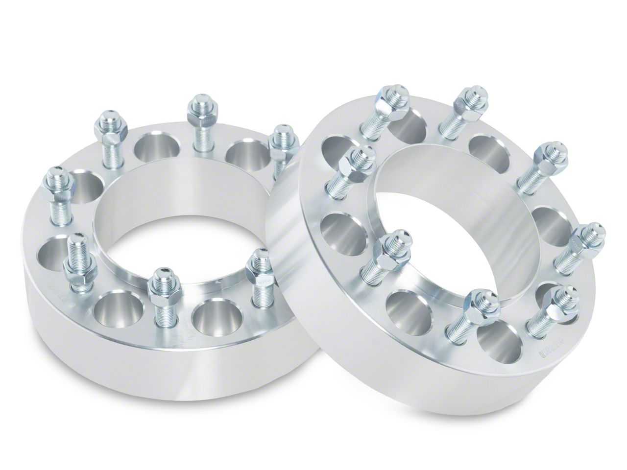 Southern Truck Lifts F350 Super Duty 2Inch Wheel Spacers 95009 (1124