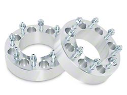 Southern Truck Lifts 2-Inch Wheel Spacers (05-26 4WD F-350 Super Duty w/o 4-Inch Axle)