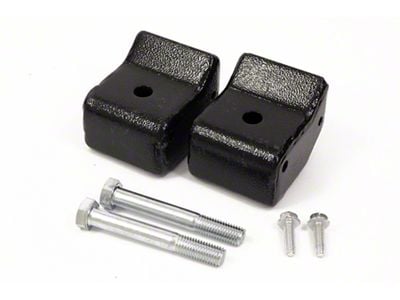 Southern Truck Lifts 2-Inch Leveling Kit (11-24 4WD F-350 Super Duty)