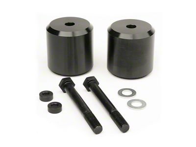 Southern Truck Lifts 2.50-Inch Front Leveling Lift Kit Spacers (11-25 4WD F-350 Super Duty)