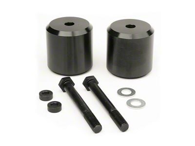 Southern Truck Lifts 2.50-Inch Front Leveling Lift Kit Spacers (11-24 4WD F-350 Super Duty)