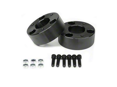 Southern Truck Lifts 2-Inch Front Leveling Kit (06-24 4WD RAM 1500 w/o Air Ride)