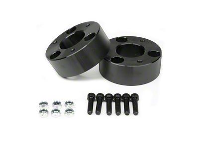 Southern Truck Lifts 3-Inch Front Leveling Kit (06-24 4WD RAM 1500 w/o Air Ride)