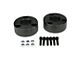 Southern Truck Lifts 3-Inch Front Leveling Kit (06-24 4WD RAM 1500 w/o Air Ride)