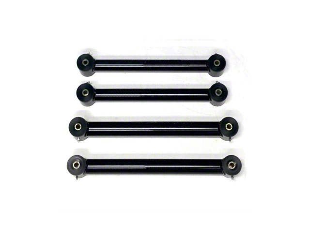 Southern Truck Lifts Control Arms for 3.50 to 5-Inch Lift (2002 RAM 1500)