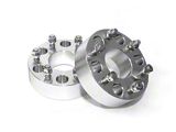 Southern Truck Lifts 2-Inch Wheel Spacers (12-14 RAM 2500 SRW)