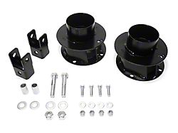 Southern Truck Lifts 2.50-Inch Front Leveling Kit (14-26 4WD RAM 2500, Excluding Power Wagon)