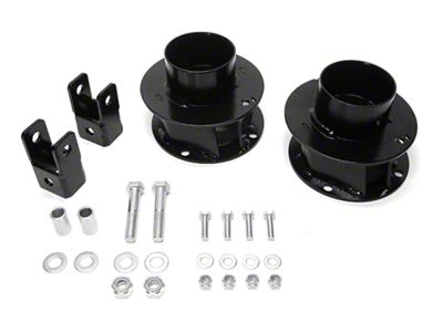 Southern Truck Lifts 2.50-Inch Front Leveling Kit (14-24 4WD RAM 2500, Excluding Power Wagon)