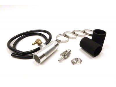 Southern Truck Lifts Diesel Auxiliary Install Kit (13-24 6.7L RAM 2500)